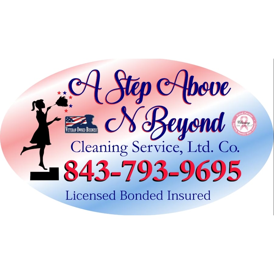 A Step Above N Beyond Cleaning Service Ltd.Co