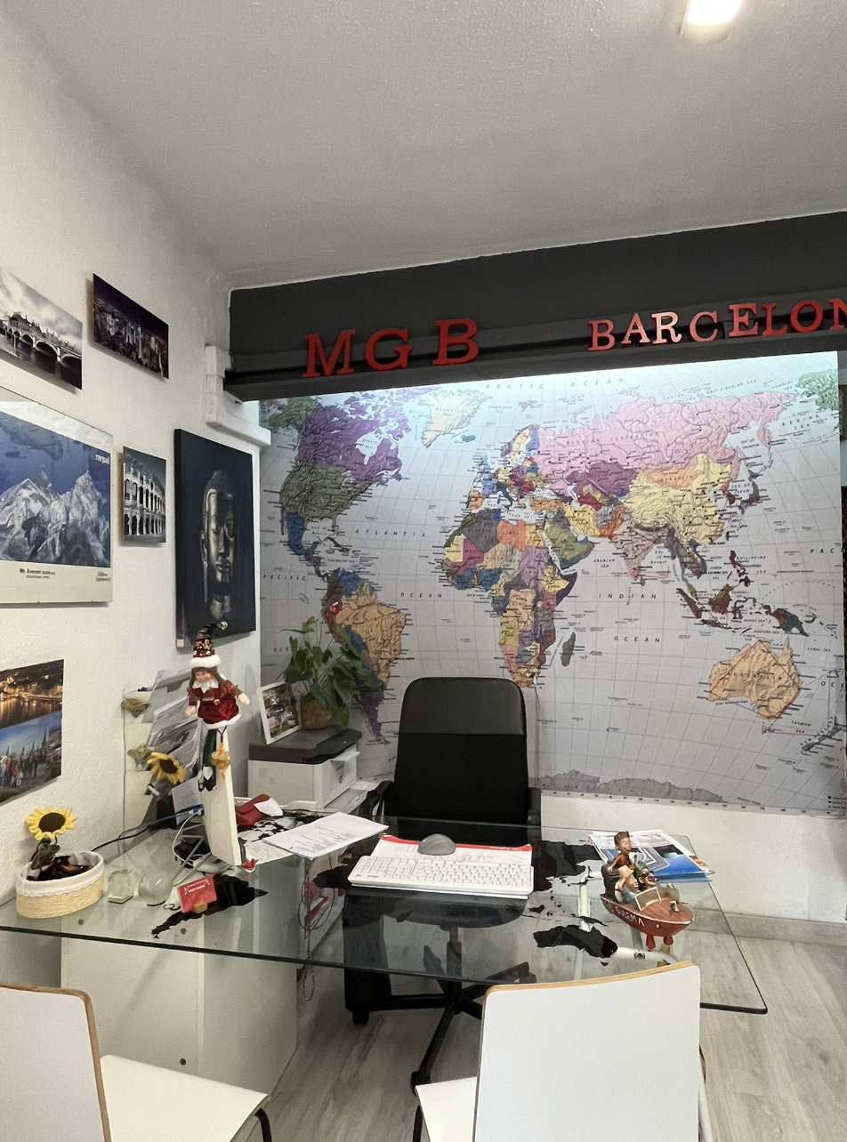 Galería en miniatura