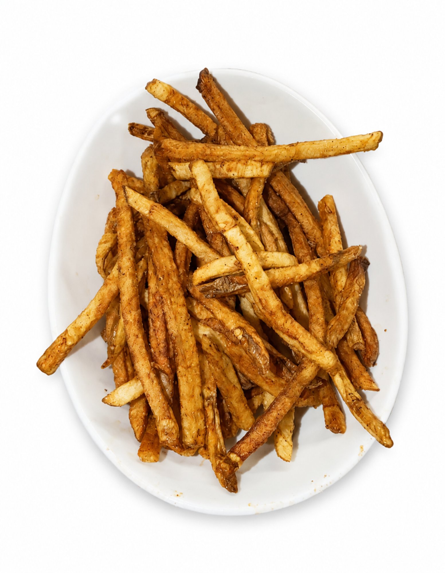 Belgian Bistro Fries