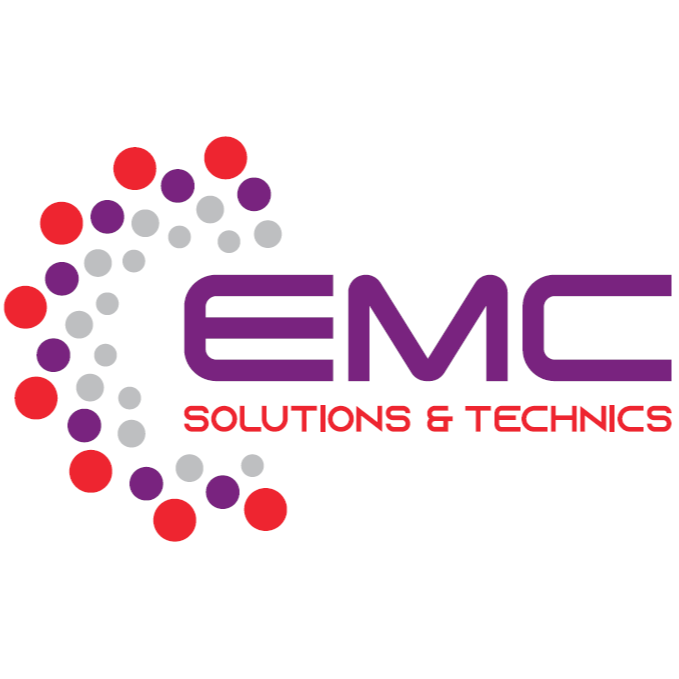 Logo von EMC Solutions & Technics GmbH