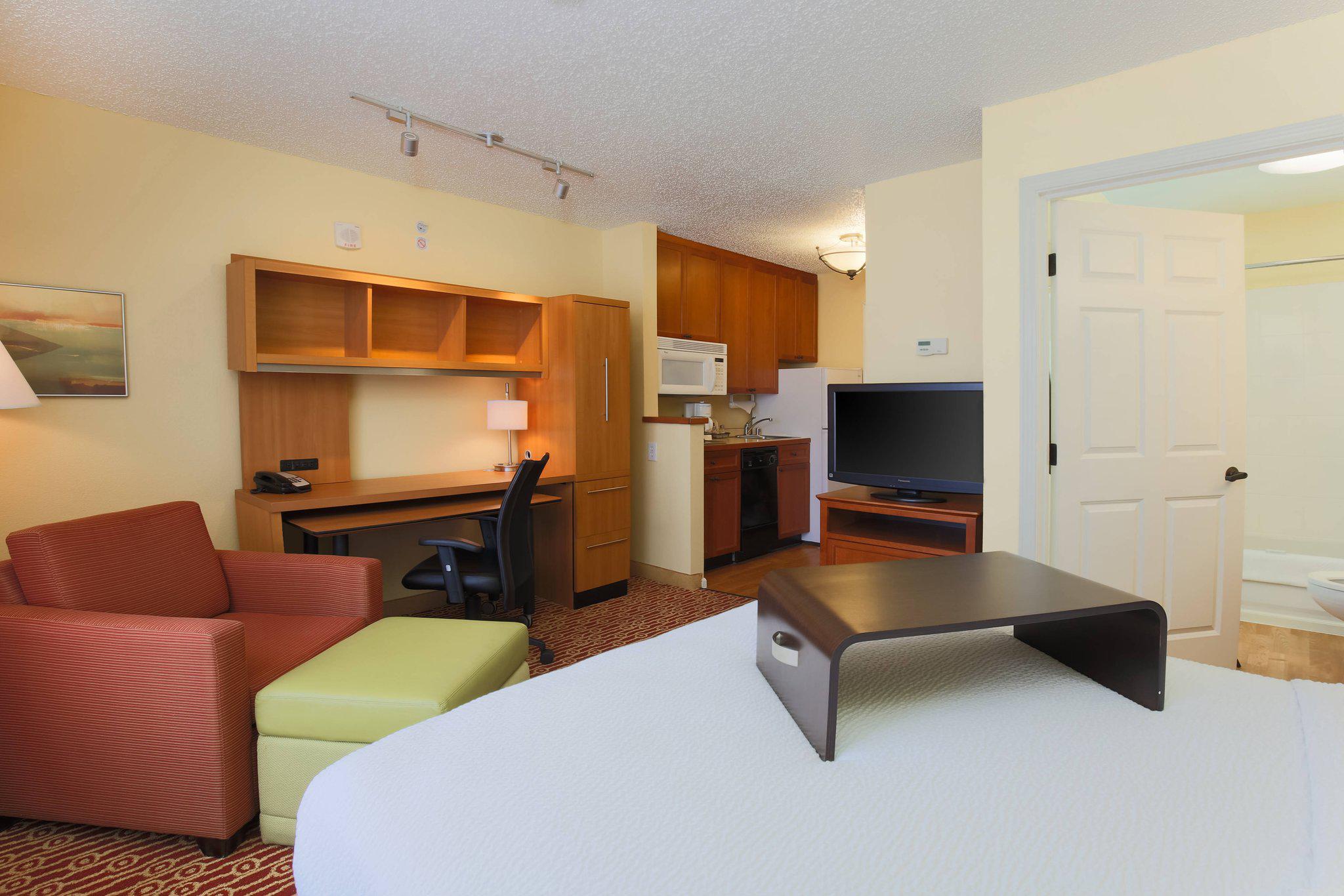 TownePlace Suites by Marriott Lubbock Photo
