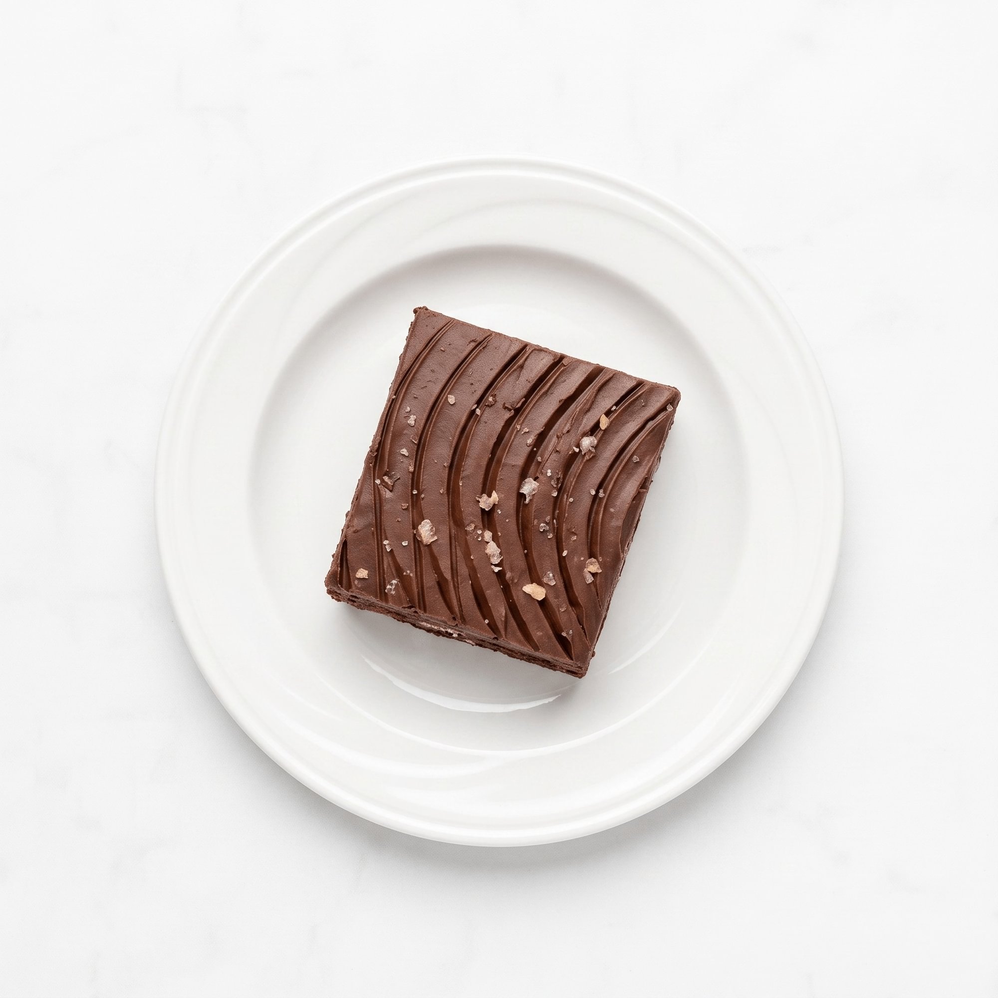 Chocolate Walnut Brownie