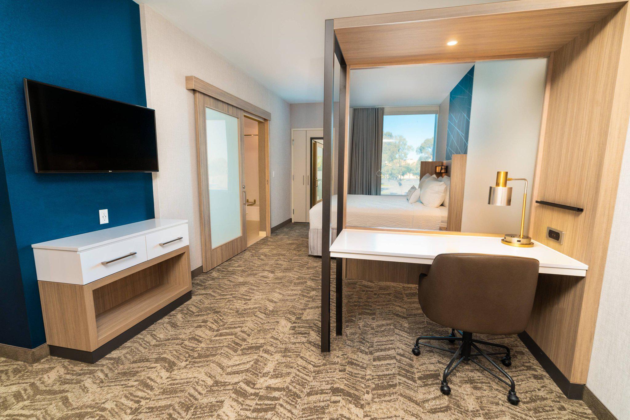 SpringHill Suites by Marriott Newark Fremont Photo