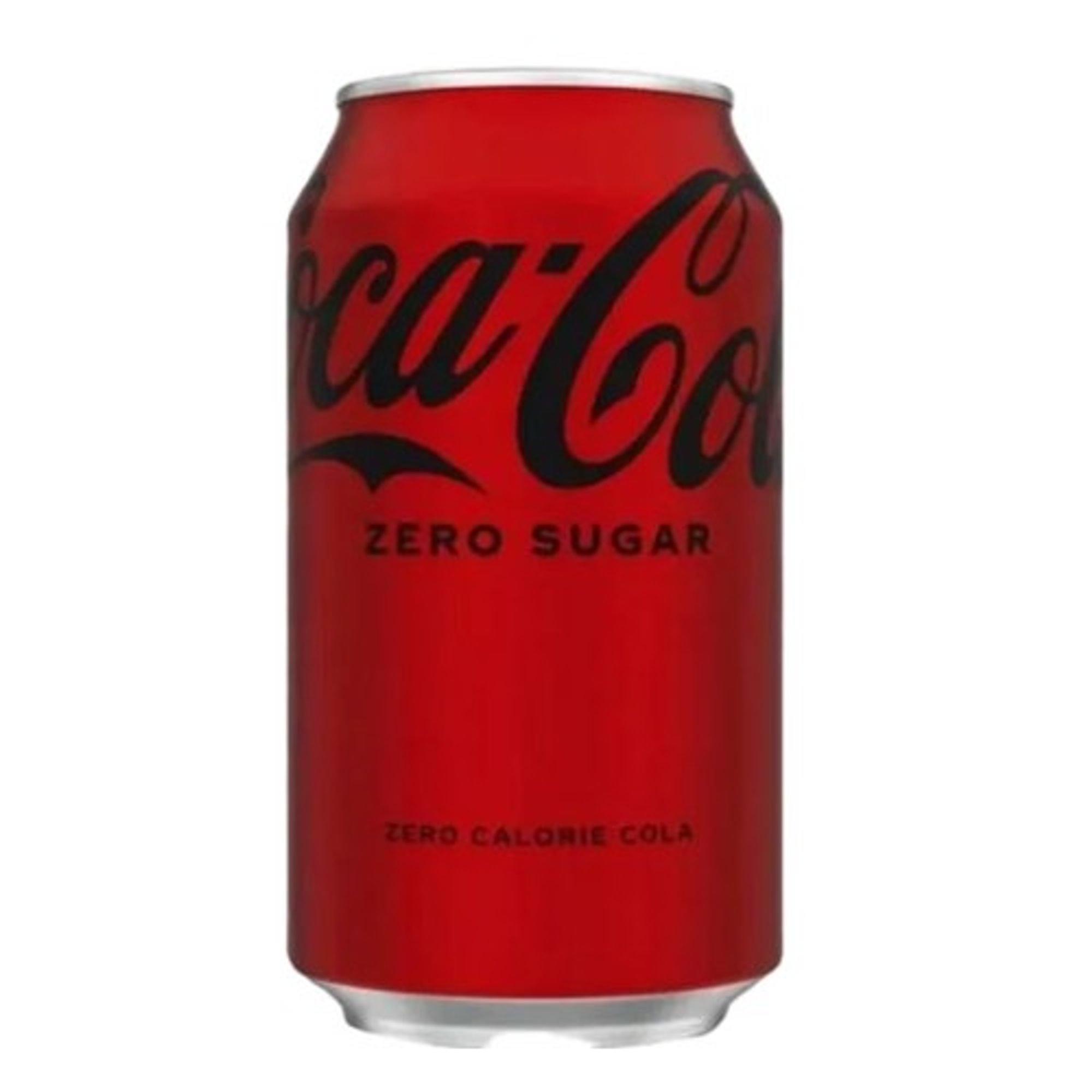 Coke Zero 12oz (C)