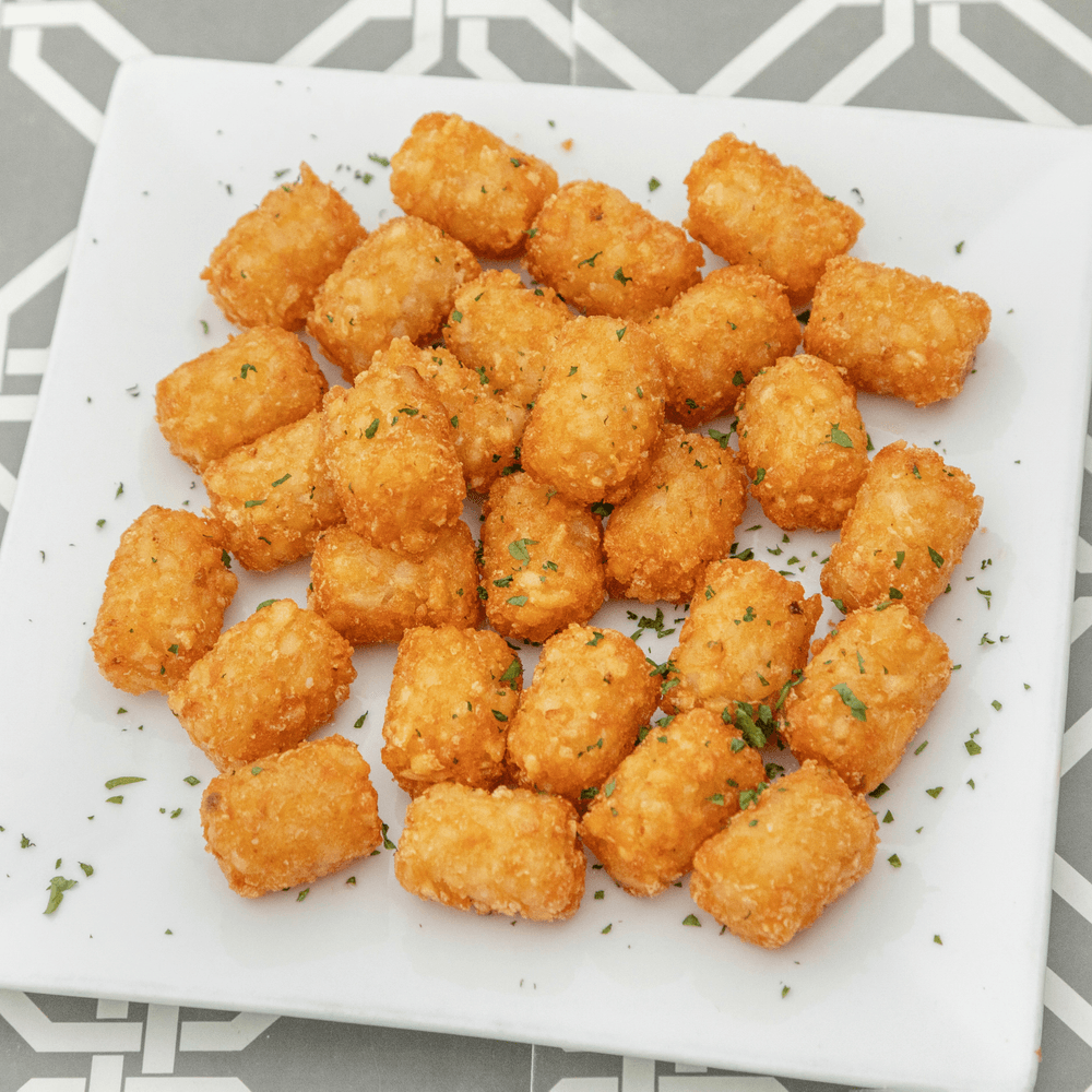 Tater Tots