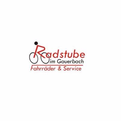 Logo von Radstube im Gauerbach | Fahrräder & Service