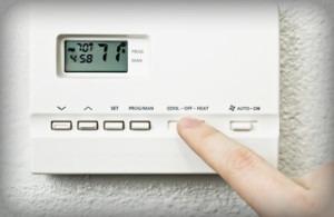 Thermostat Repair