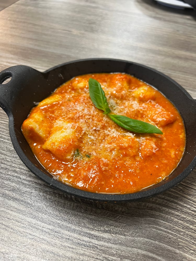 Baked Ziti