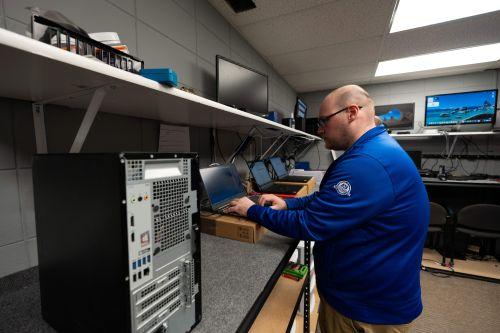 A&B Business Solutions Image