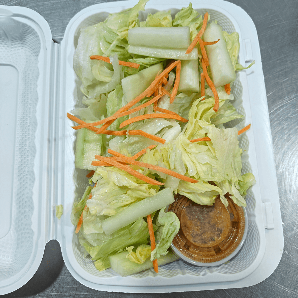 Green Salad