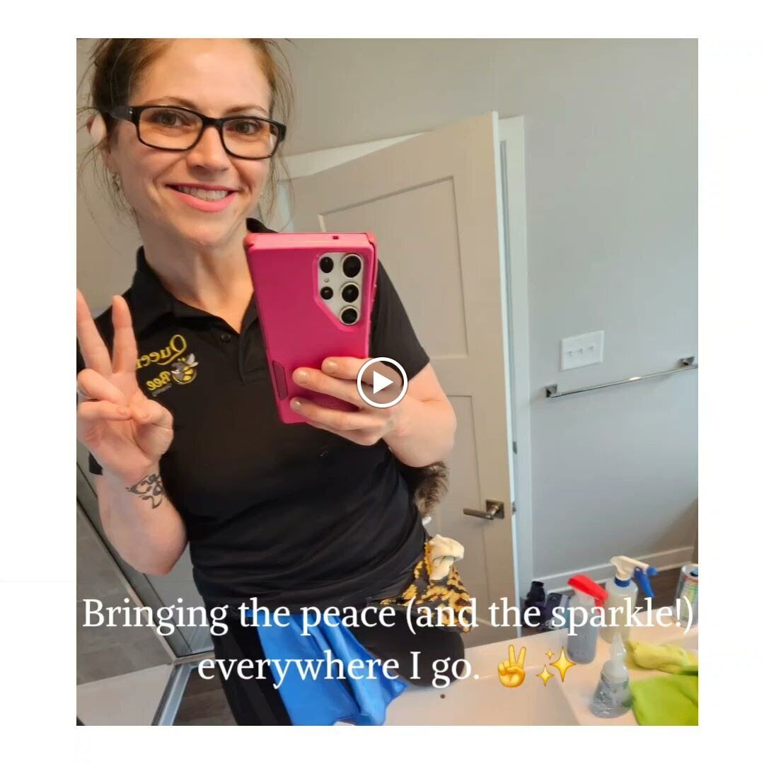 Queen Bee Cleaning, LLC Image