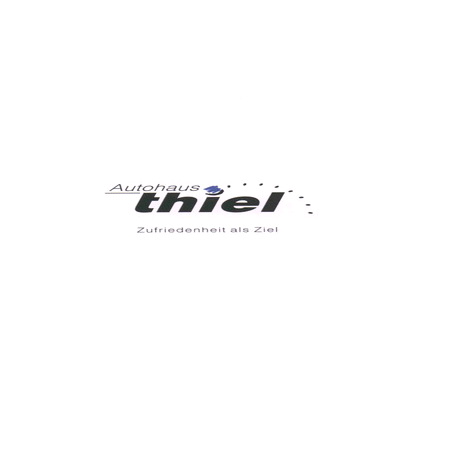 Logo von Autohaus Thiel Kfz Werkstatt & Service GmbH