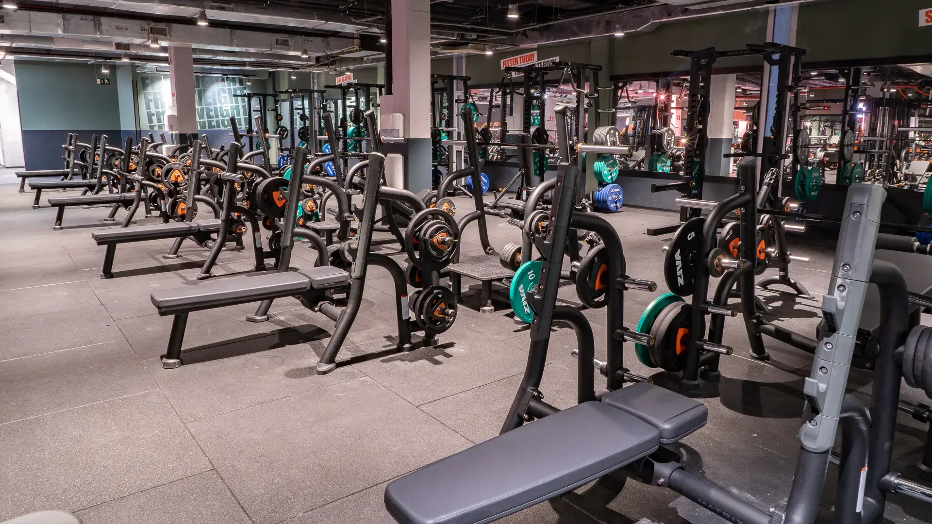 Galería en miniatura