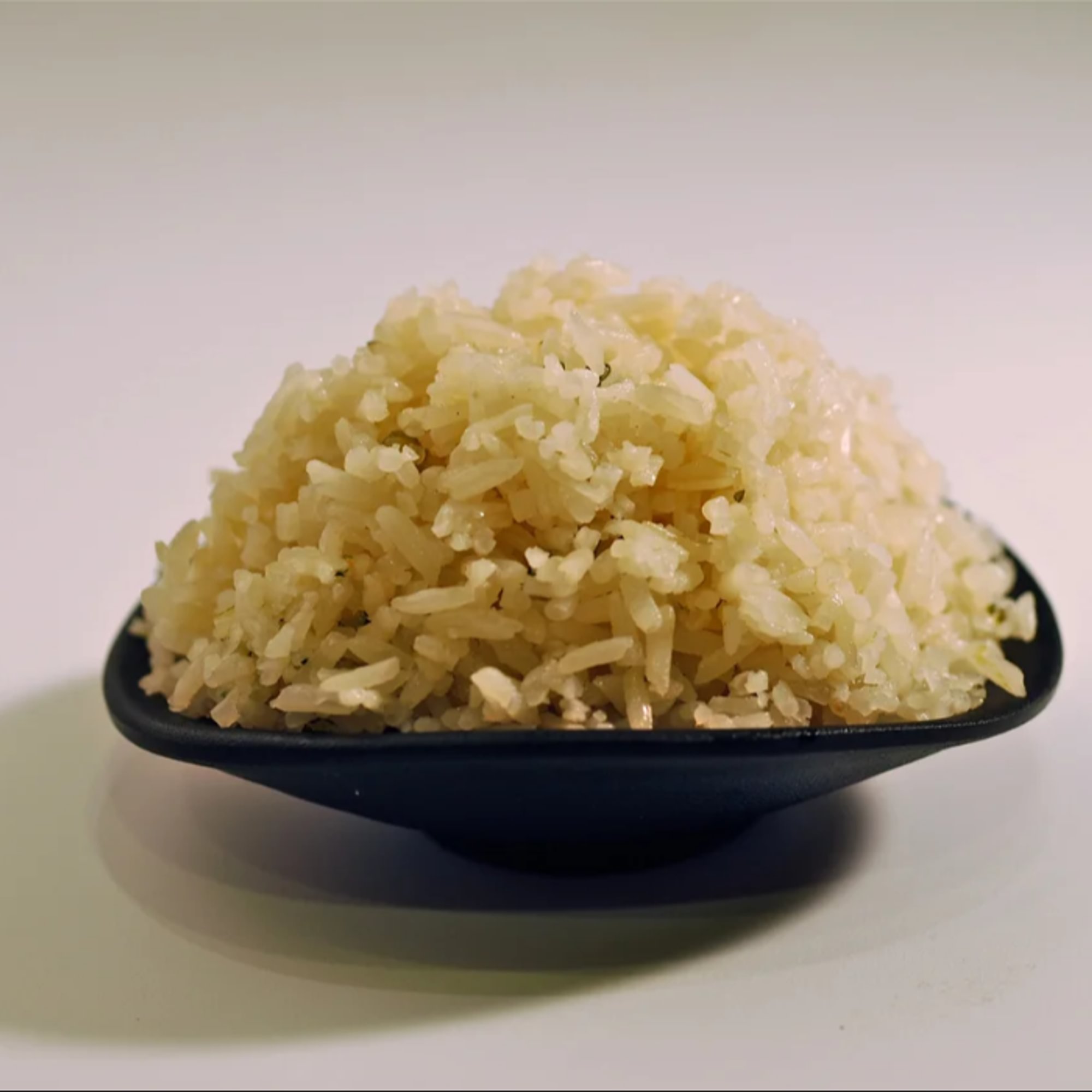White Rice