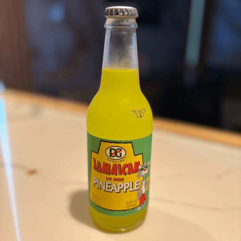 Pineapple