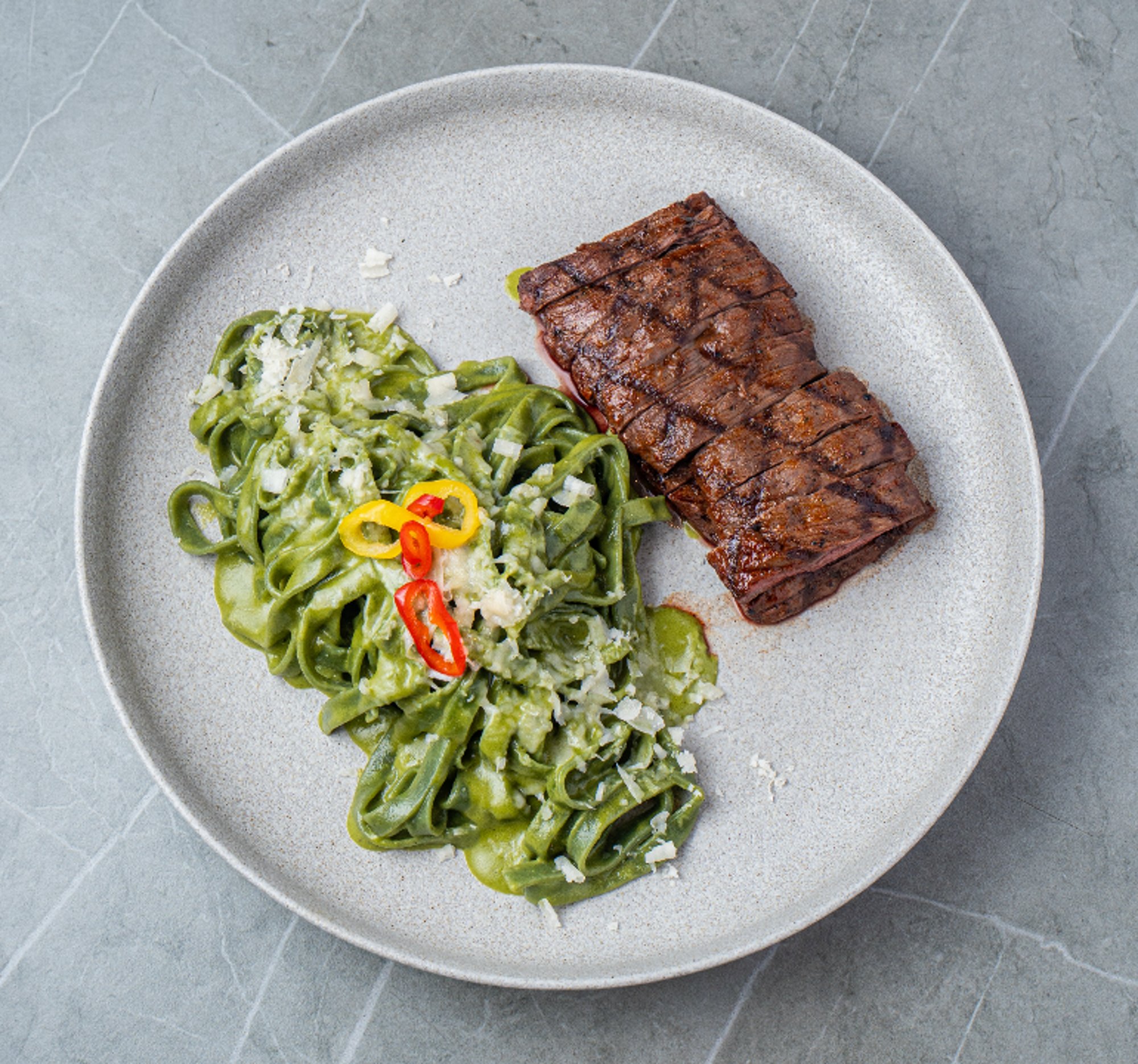 Tagliatelle