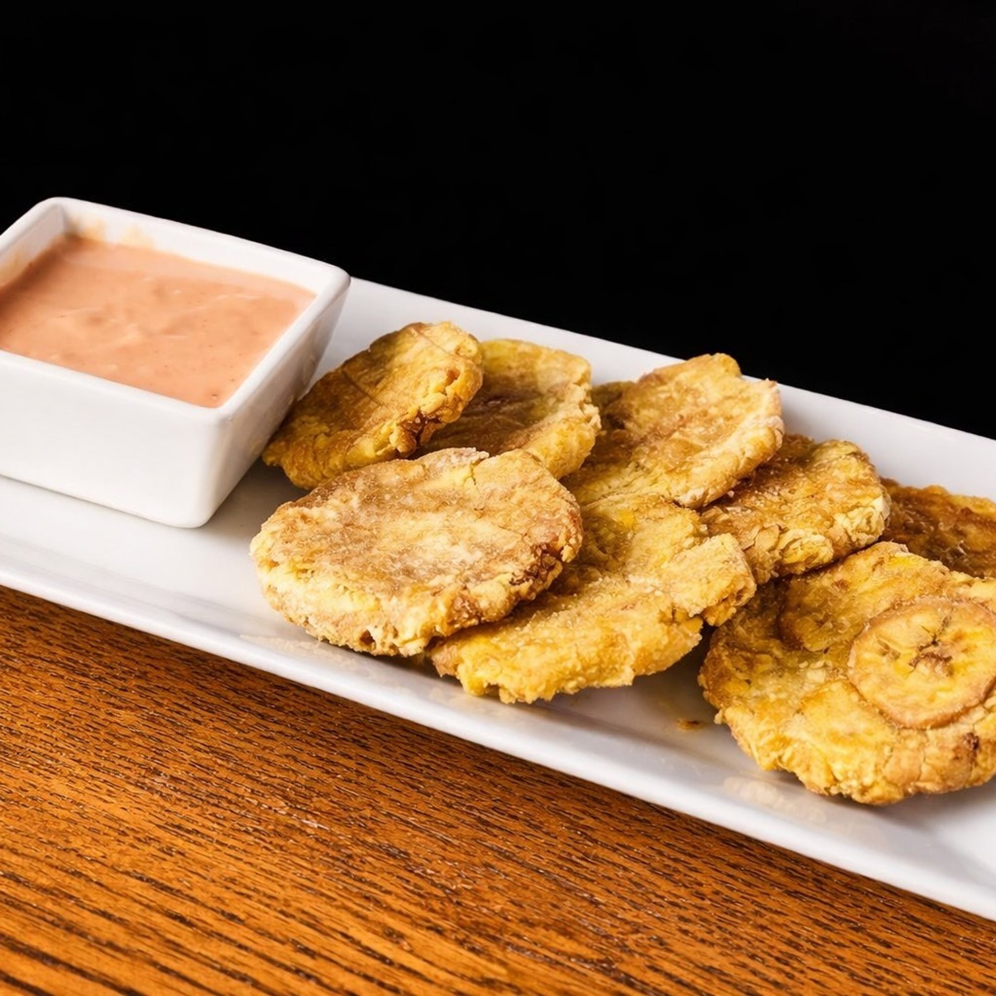 Tostones