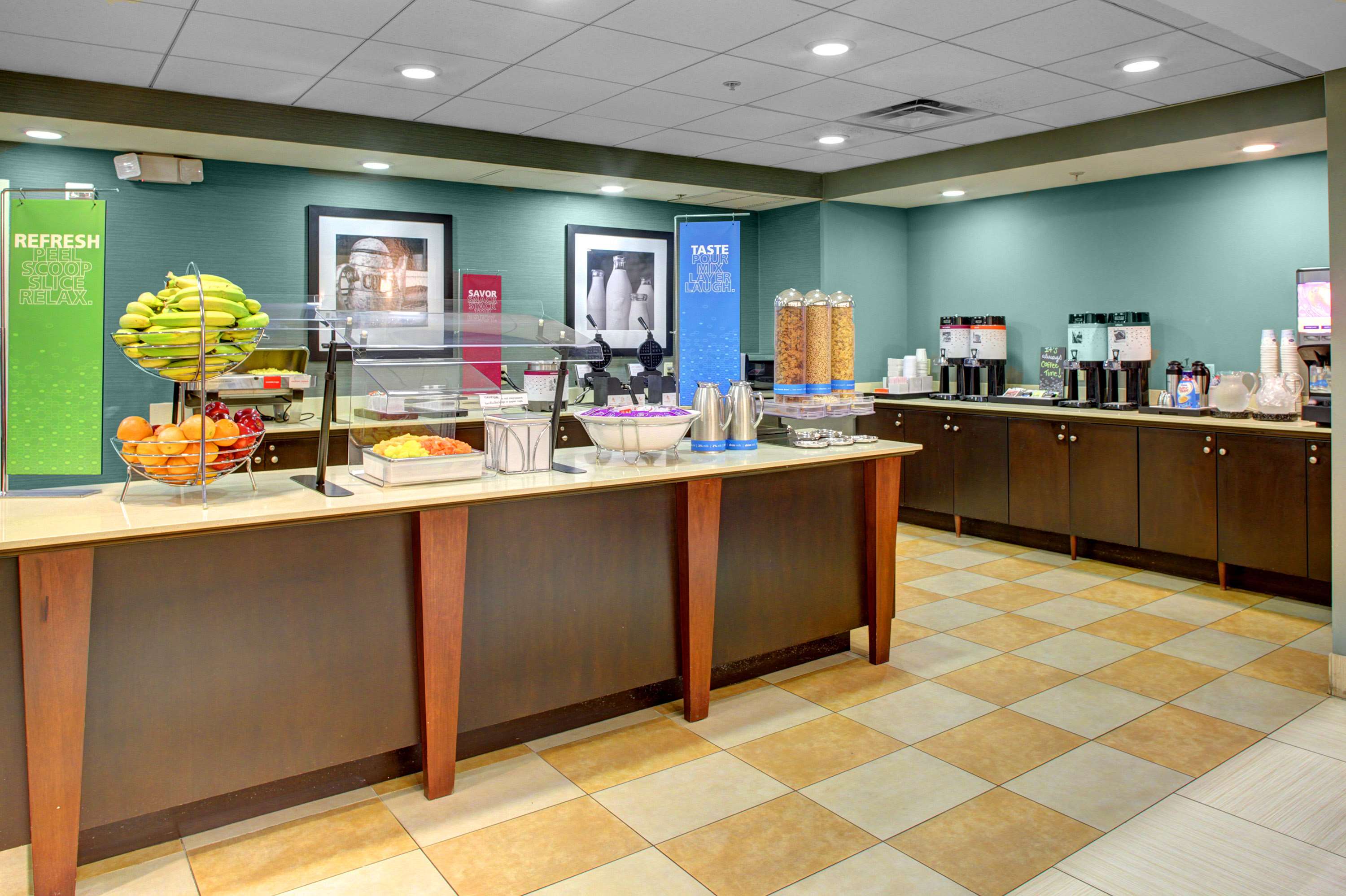 Hampton Inn & Suites Ft. Lauderdale West-Sawgrass/Tamarac, FL Photo