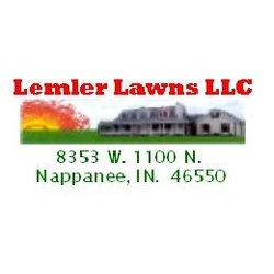 Lemler Lawn LLC Logo