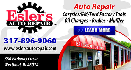Esler's Auto Repair, Inc. Photo