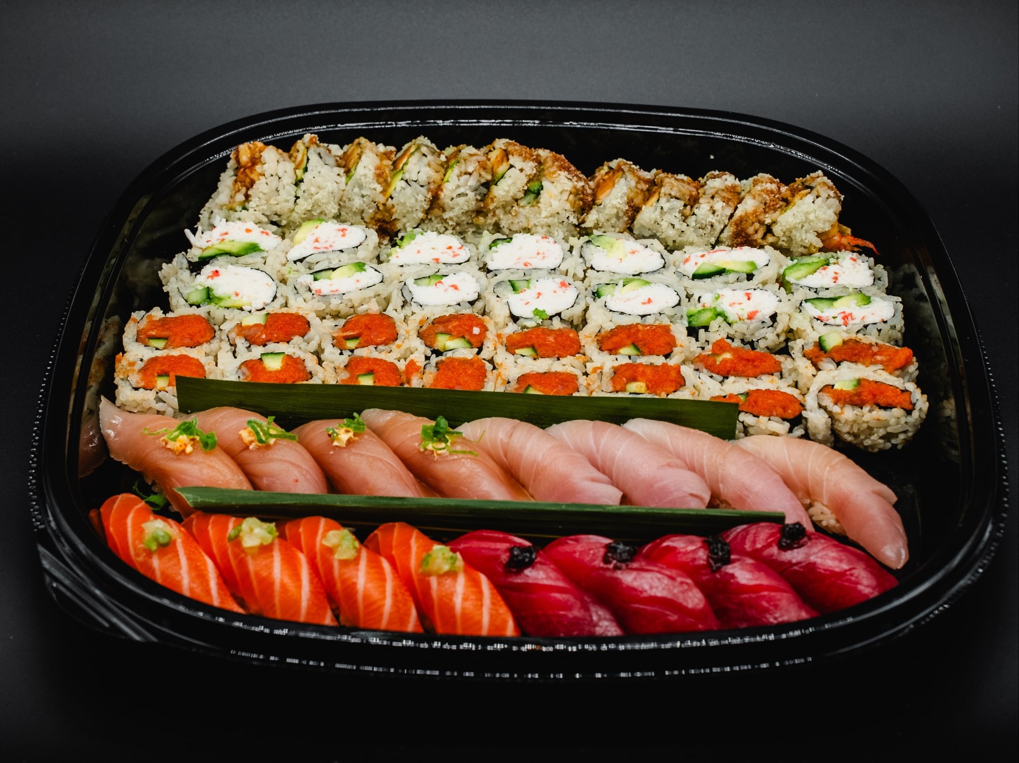 Sora Platter