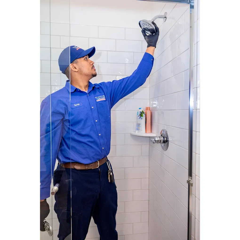 Unlimited Plumbing & Drain Services Image