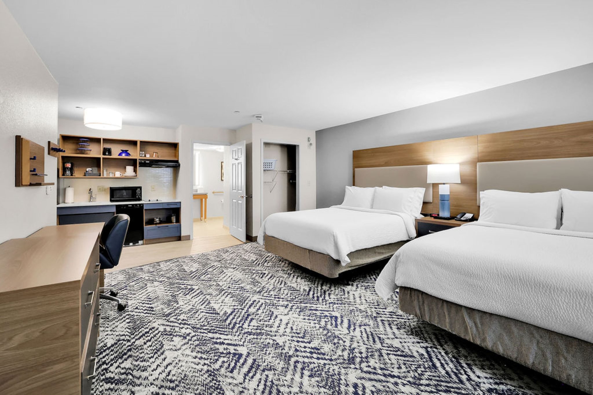Candlewood Suites Atlanta West I-20 by IHG Image