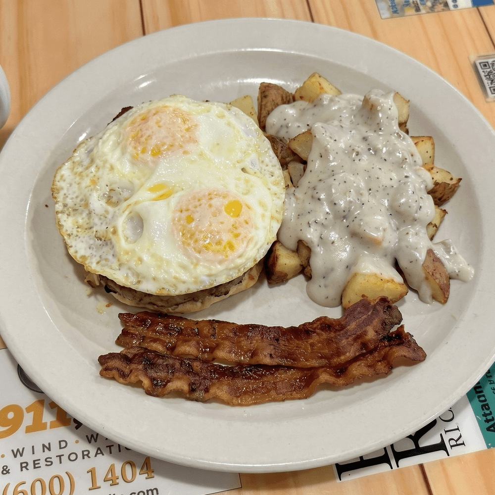 Farmer John's Platter JB's Favorite