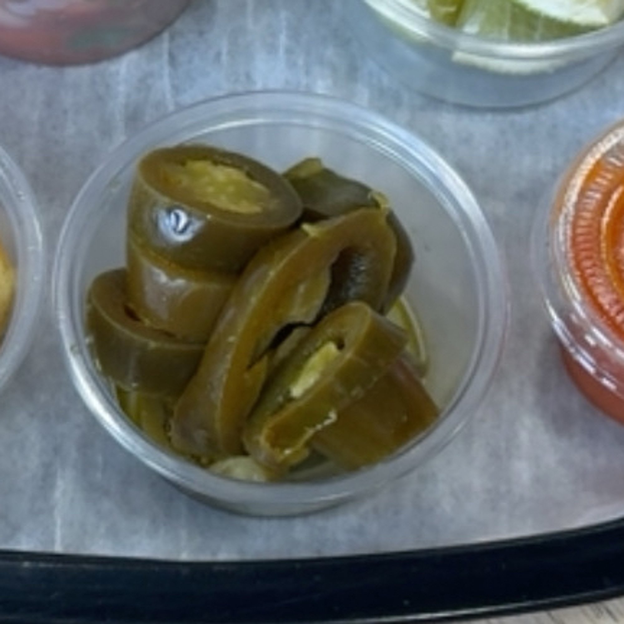 Jalapeños