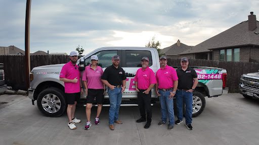 JETTEX Roofing Co.