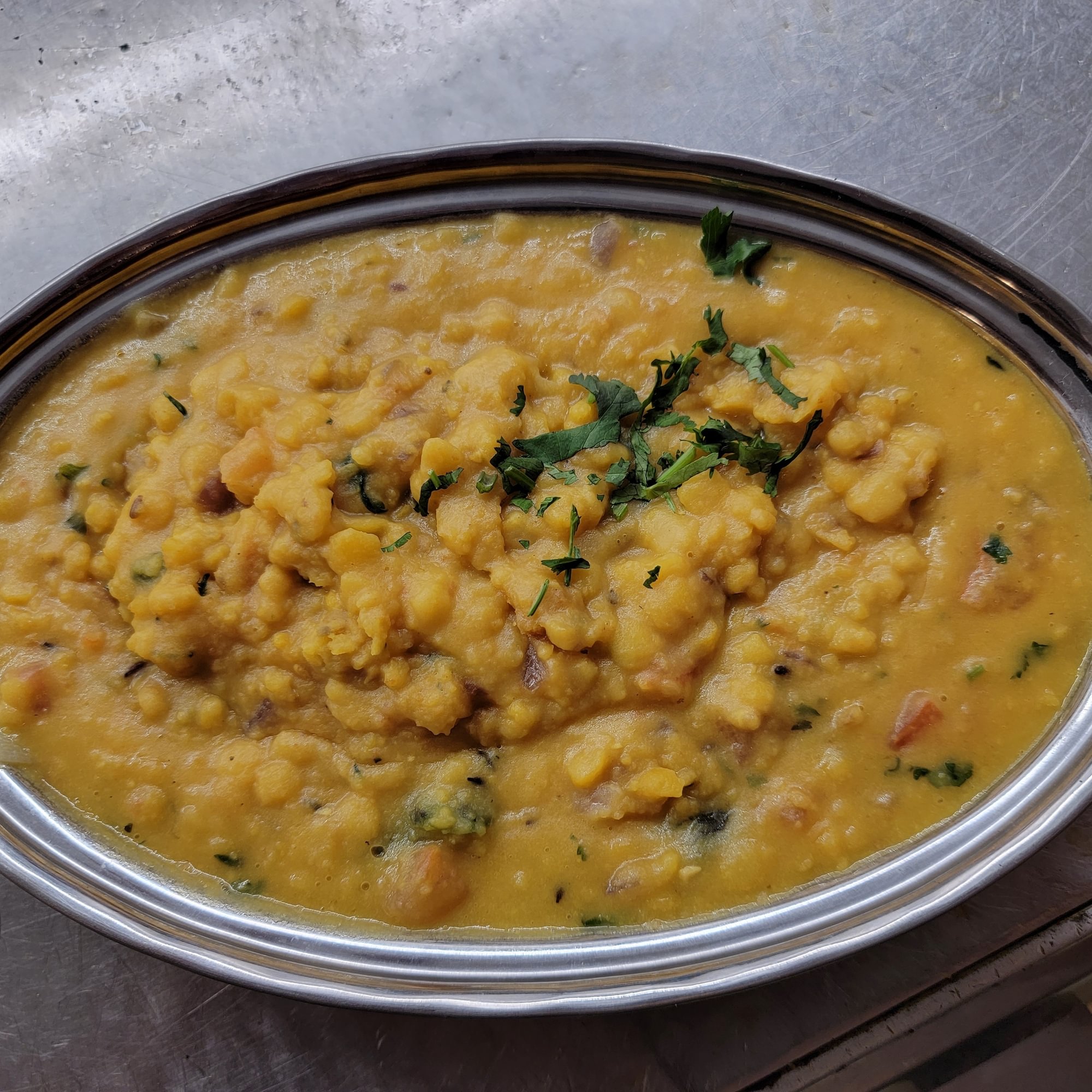 Dal Tadka