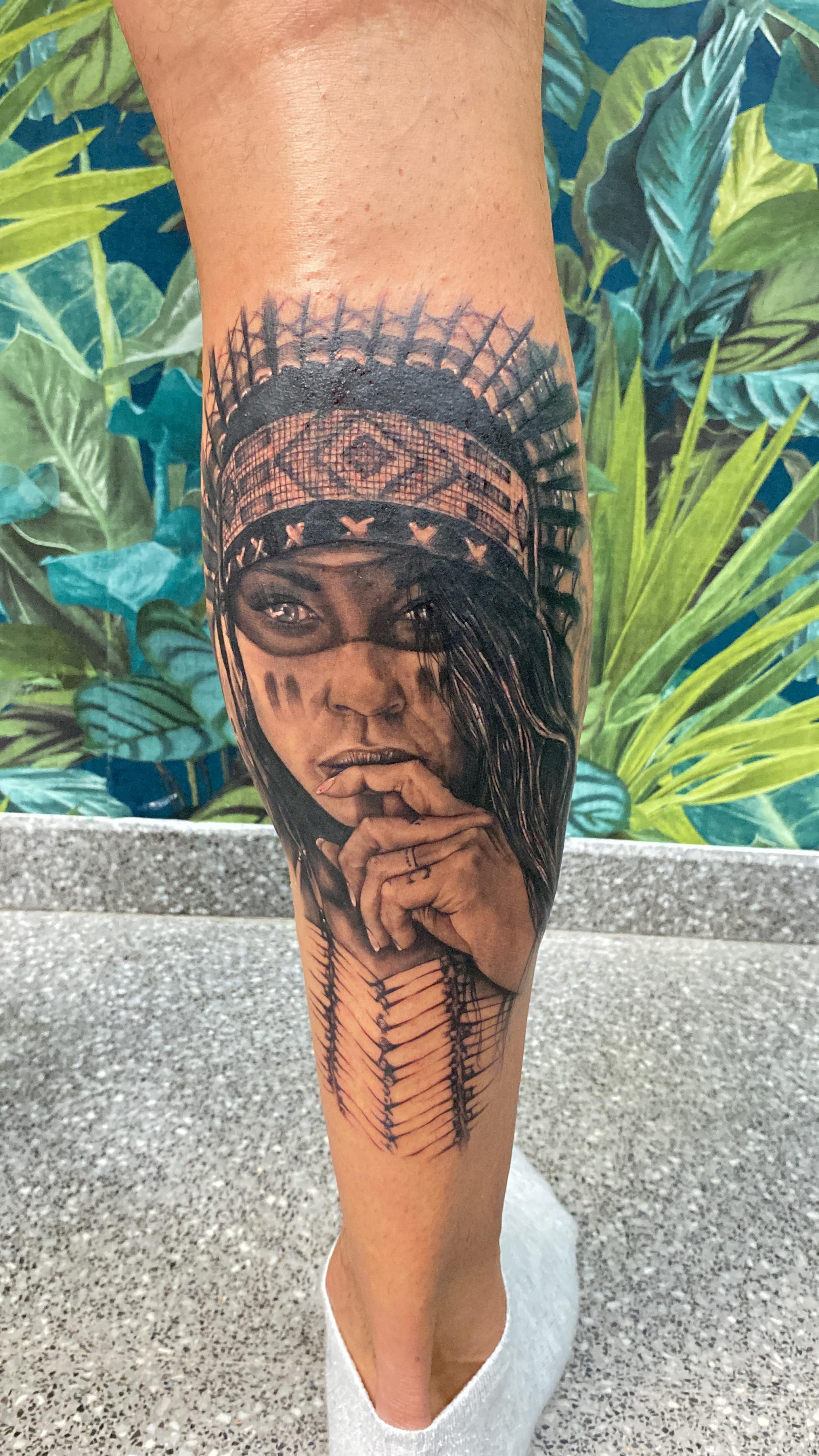 Galería en miniatura