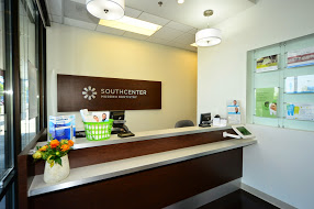 Southcenter Modern Dentistry Photo