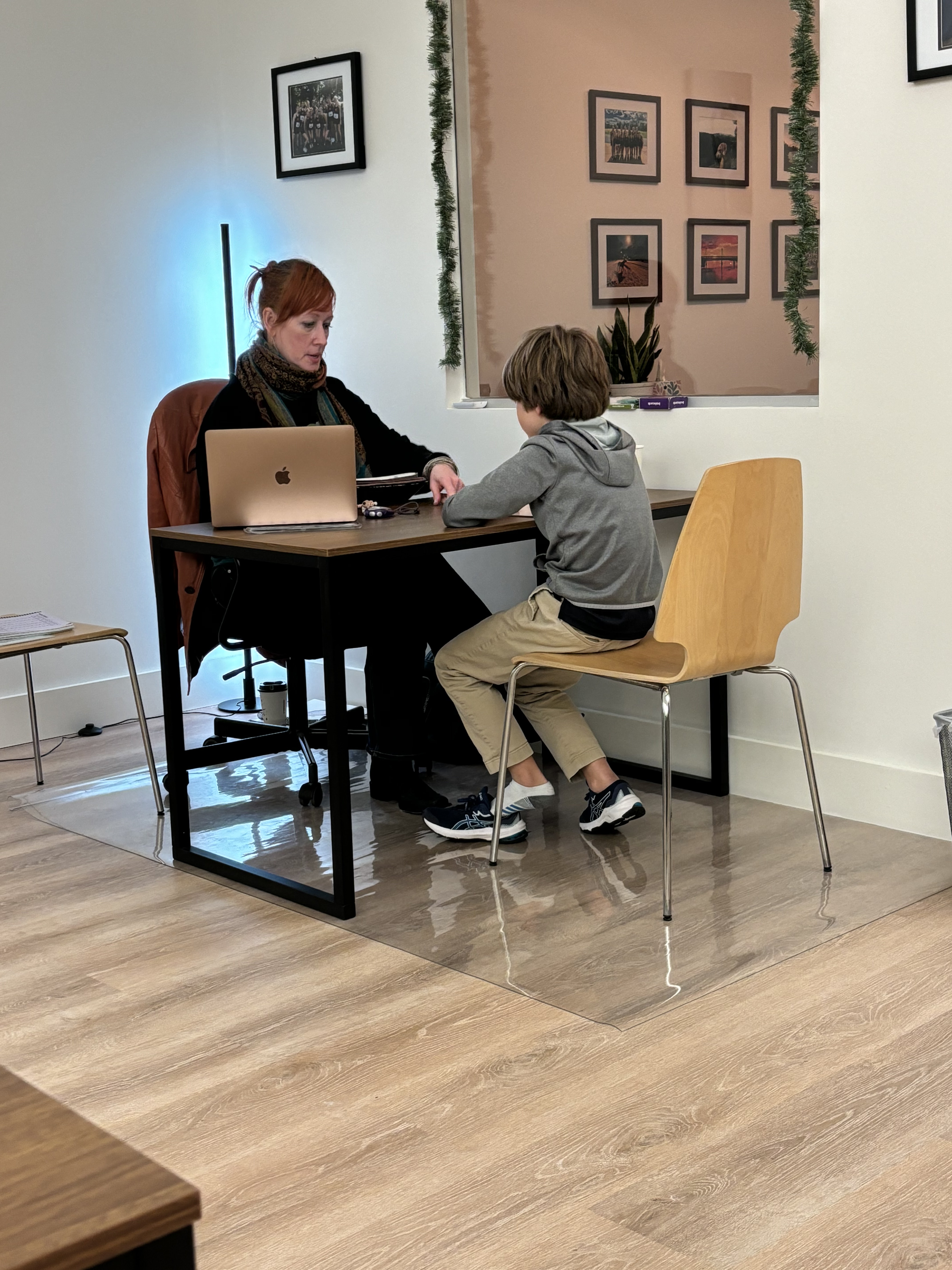 LearningRx - Franklin Image