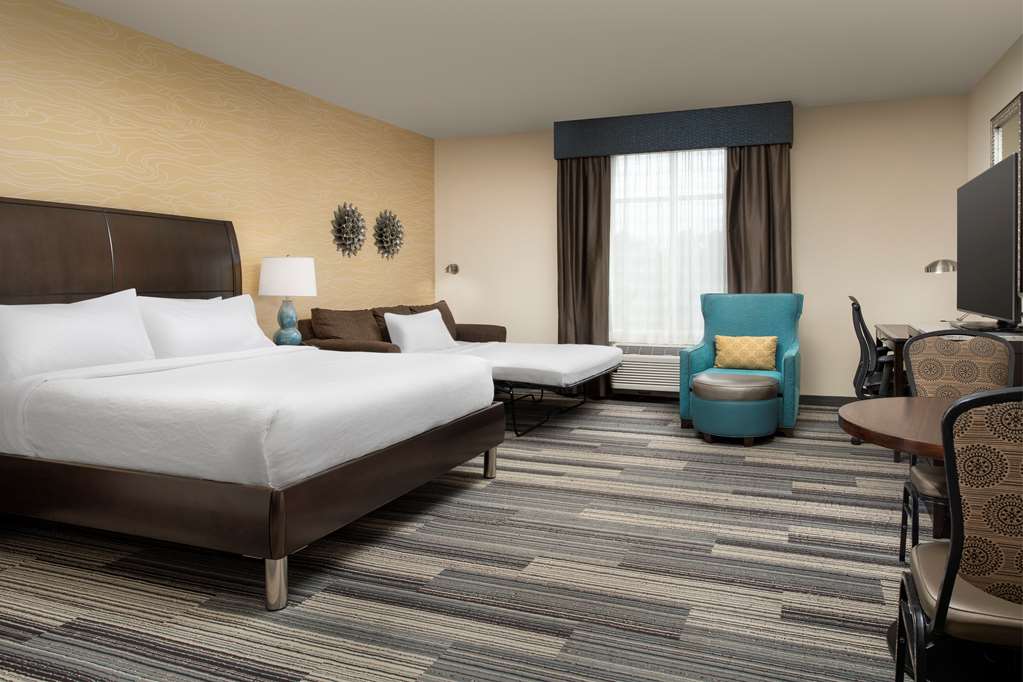 Hilton Garden Inn Murfreesboro Image