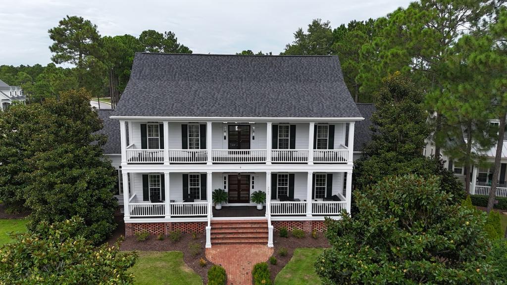 Willis Roofing Image