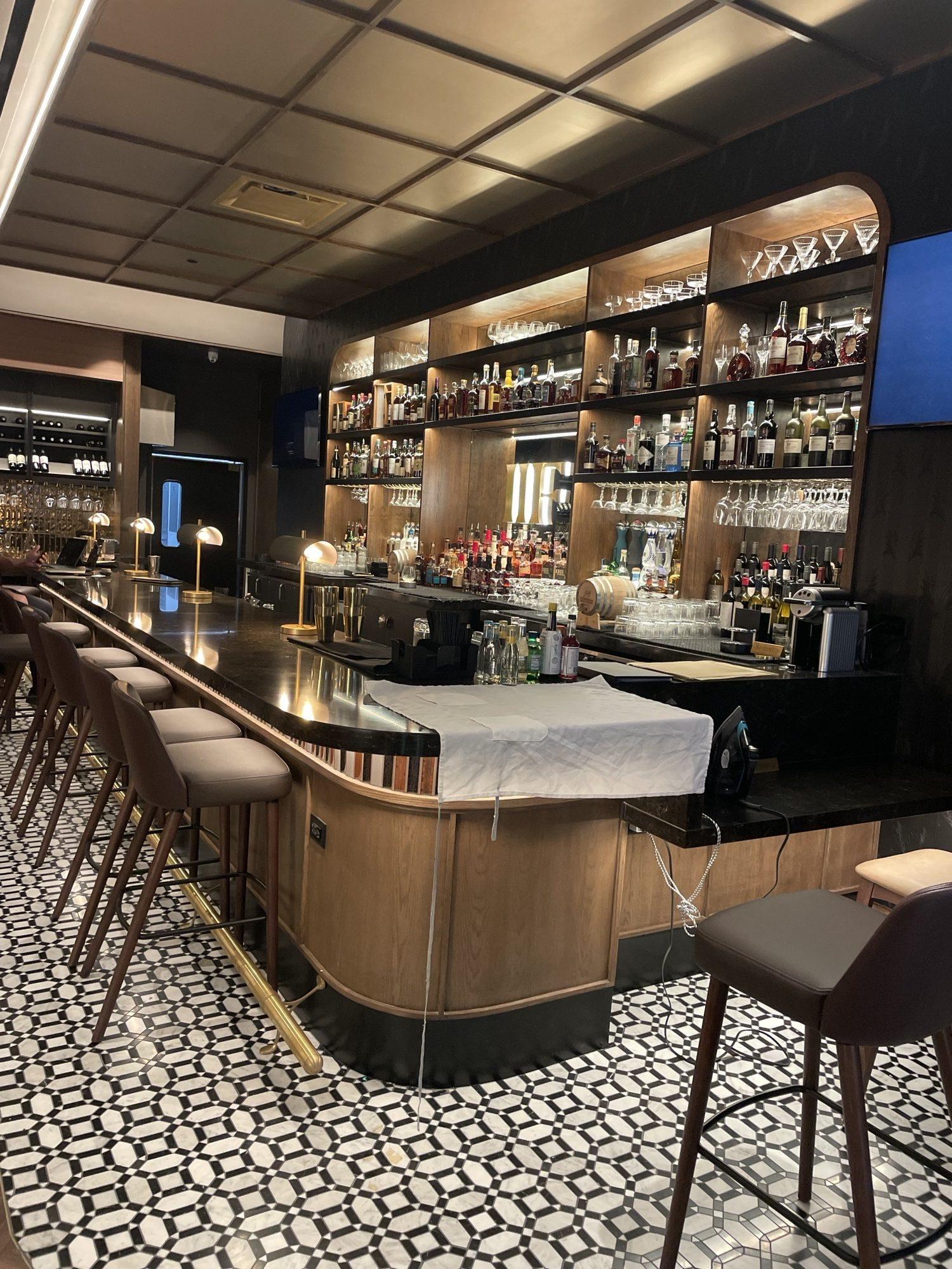 McSweeney Commercial Painting Image