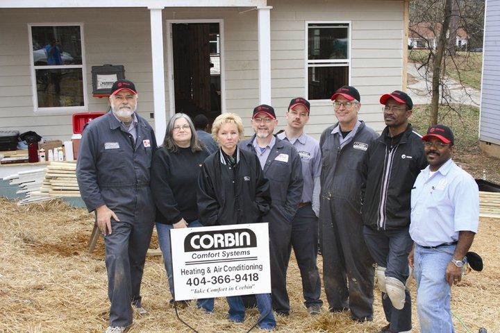 Corbin Comfort Systems Photo