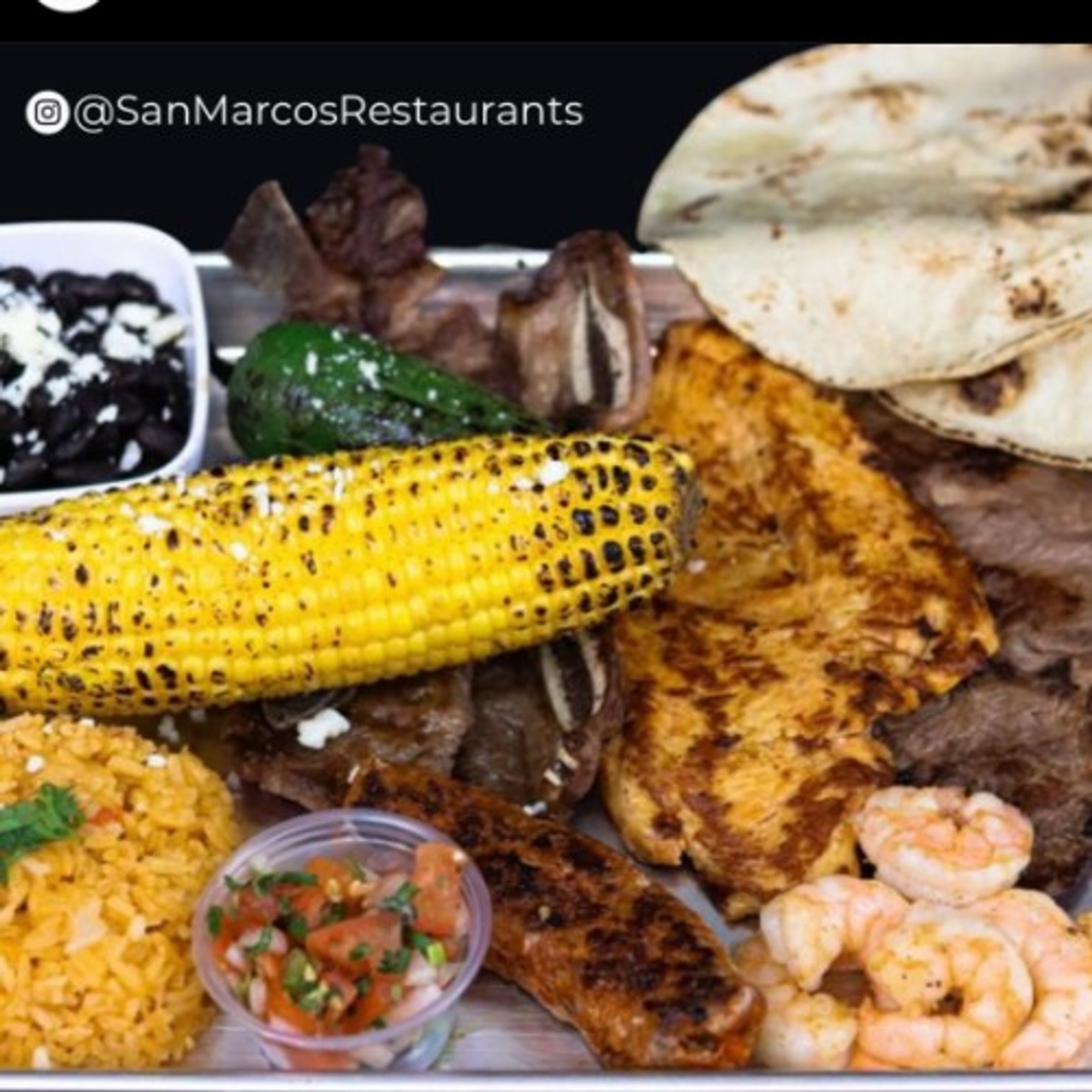 Comida Campera