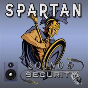 Spartan Sound and Security Photo