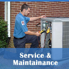 Standard Plumbing, Heating & Air Conditioning Photo