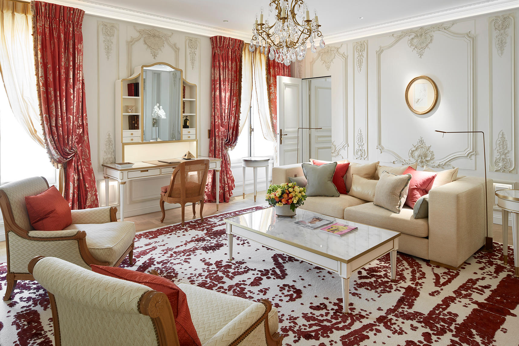 Images Le Meurice