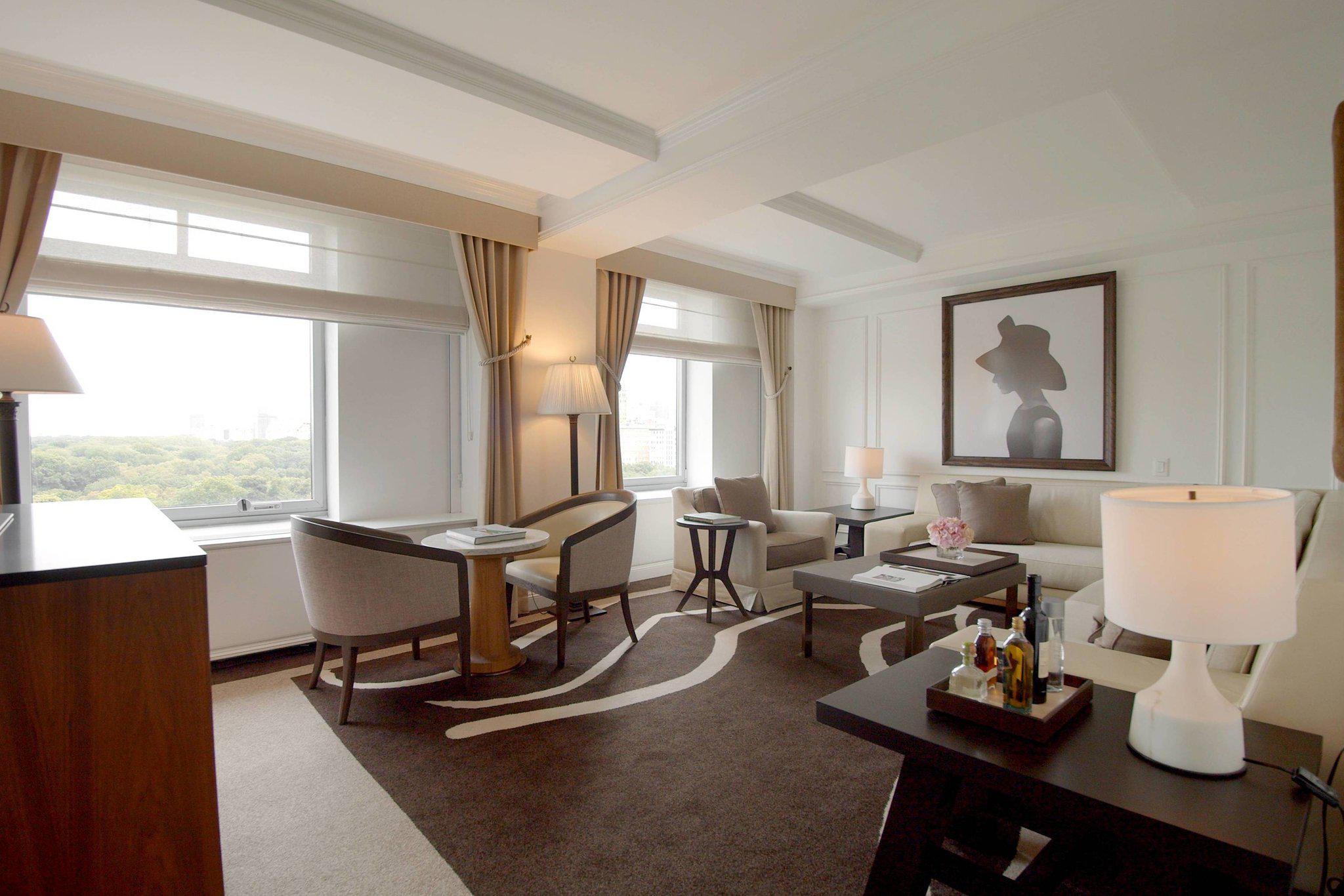 The Ritz-Carlton New York, Central Park Photo