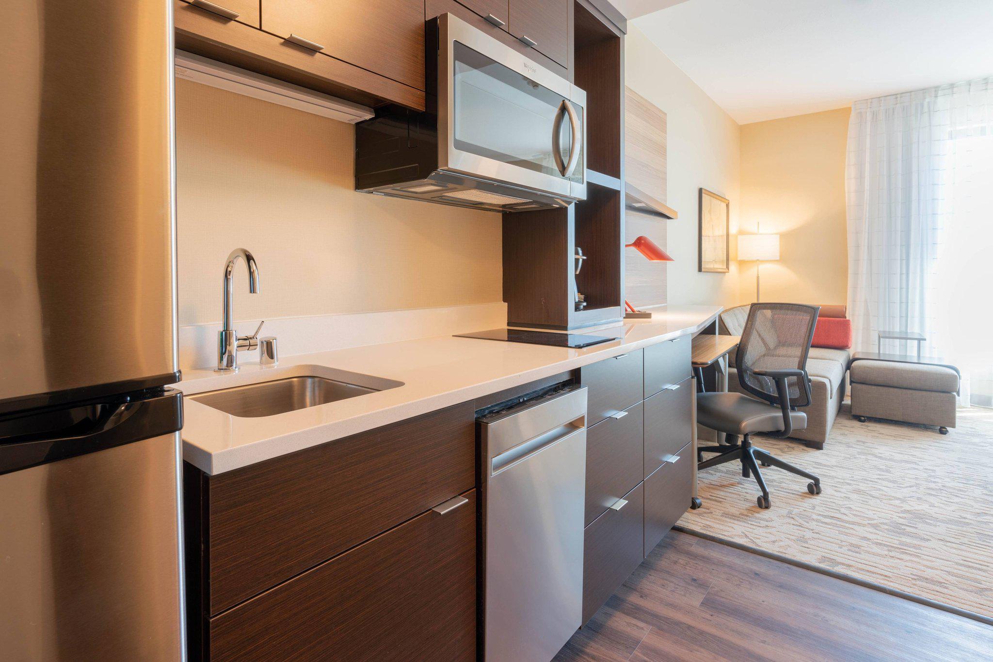 TOWNEPLACE SUITES BY MARRIOTT THOUSAND OAKS AGOURA HILLS