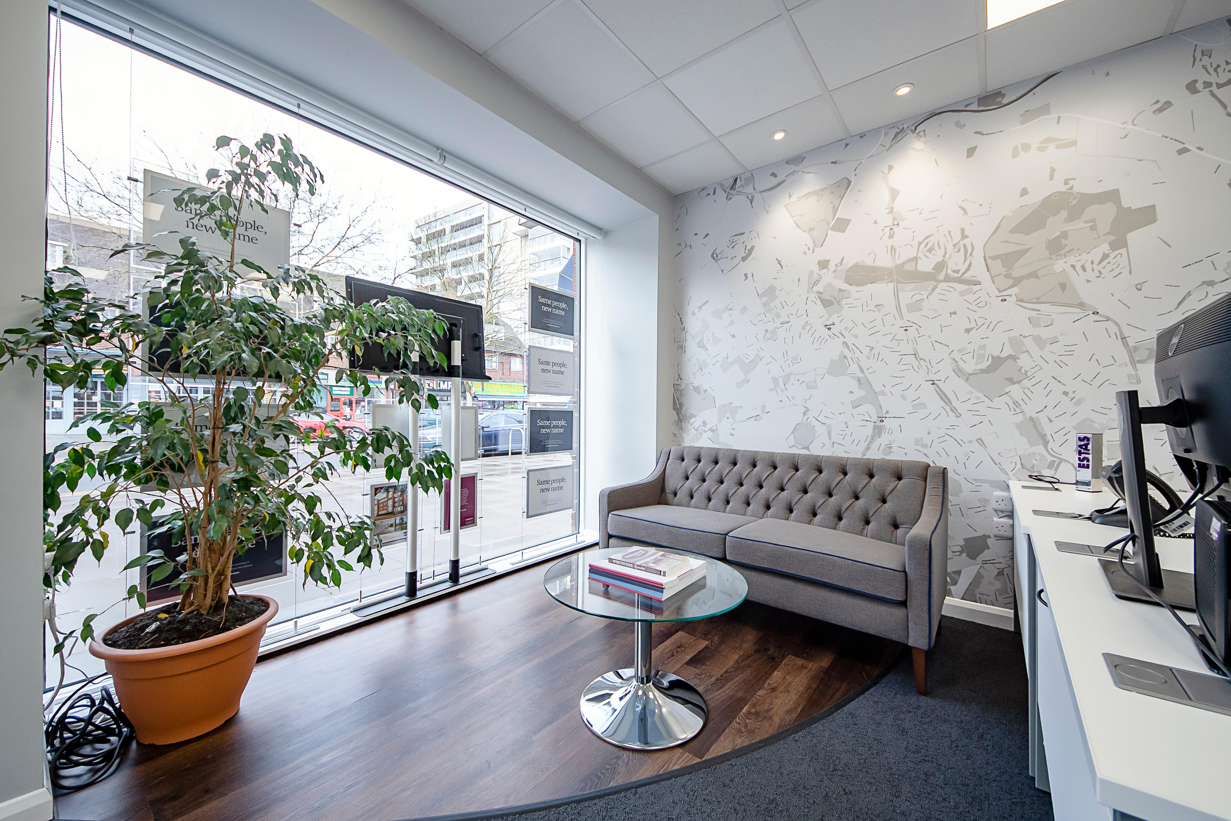 Images Hamptons International Estate Agents Whetstone