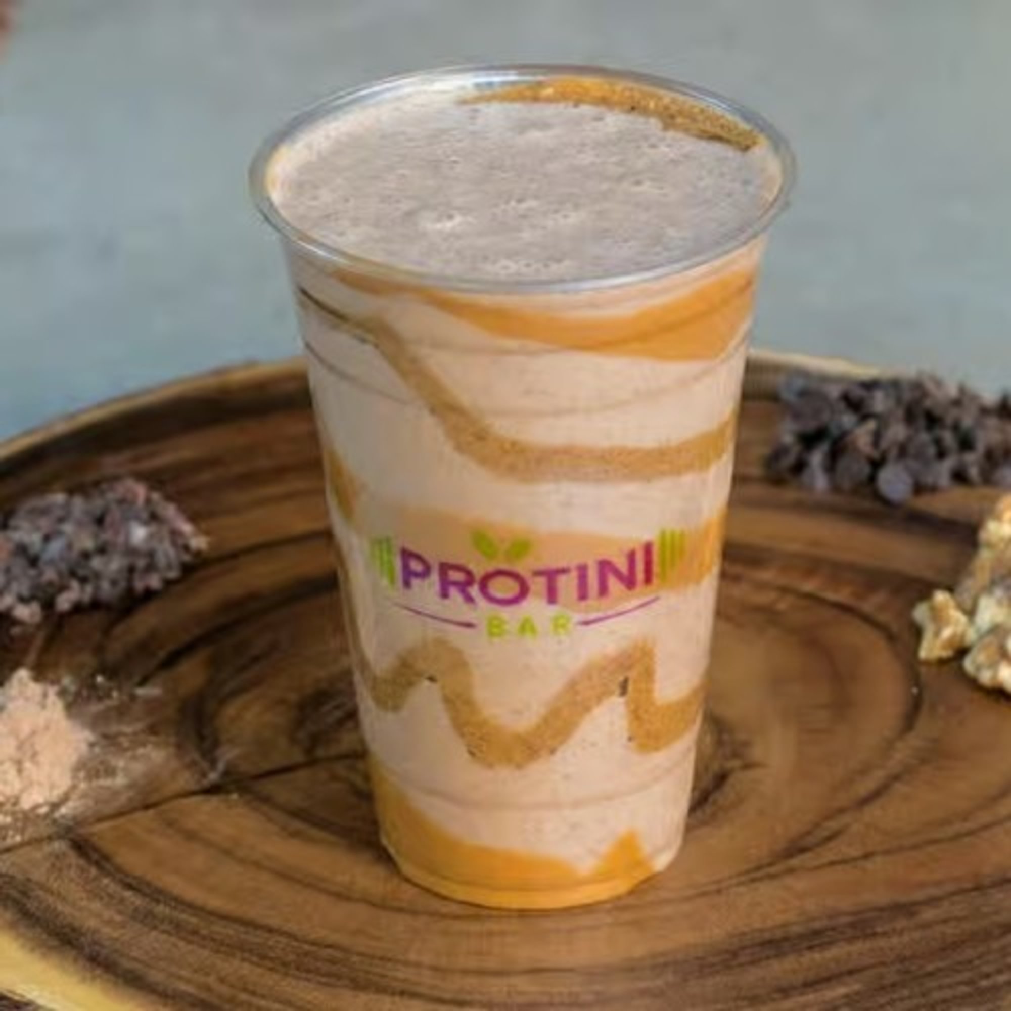 Proticchino