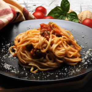 LINGUINE | KIDS