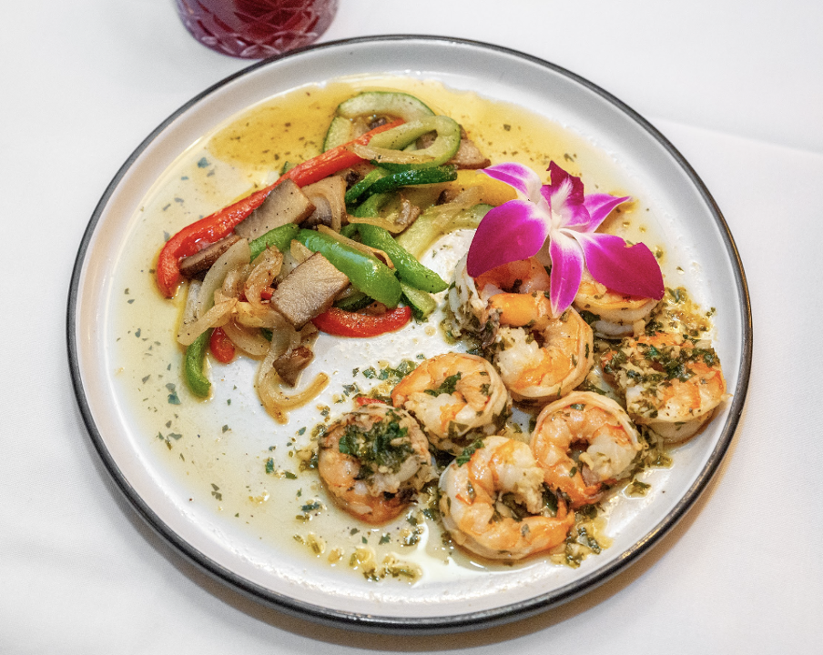 Xnipec Shrimp