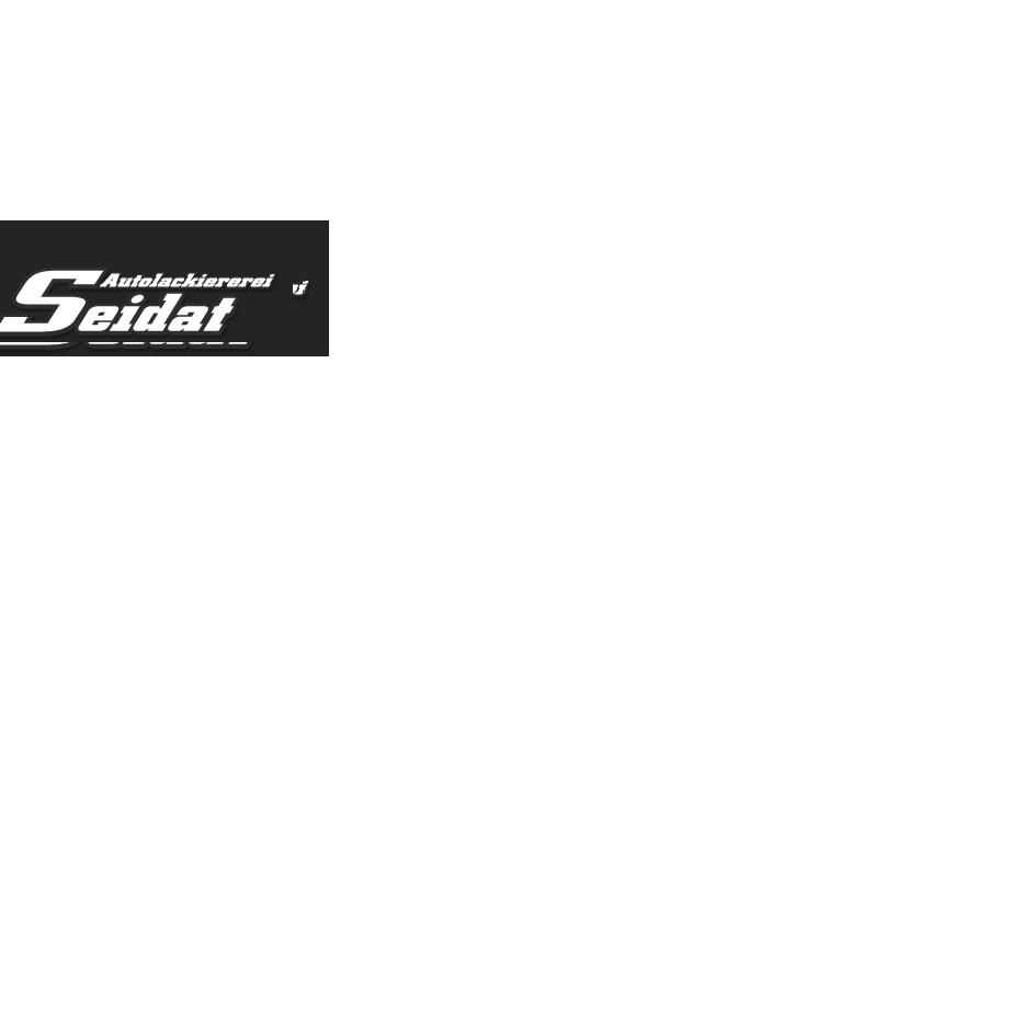 Logo von Autolackiererei Seidat GmbH & Co KG