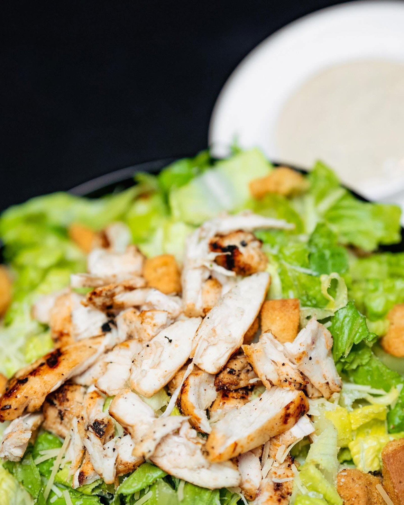 Ceaser salad